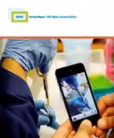 The Horizon Report 2012