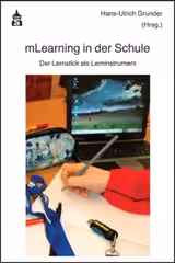 mLearning in der Schule