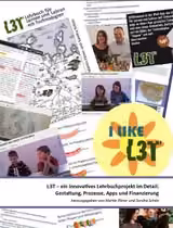 L3T - ein innovatives Lehrbuchprojekt im Detail