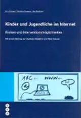 Kinder und Jugendliche im Internet