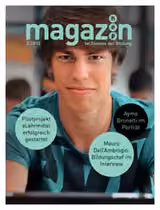 hep magazin 2/2012