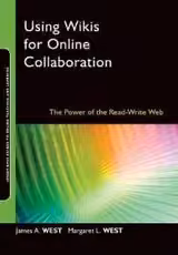 Using Wikis for Online Collaboration