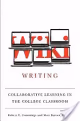 Wiki Writing