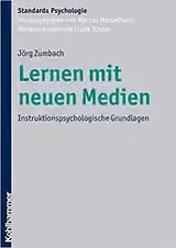 Lernen mit neuen Medien