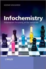 Infochemistry