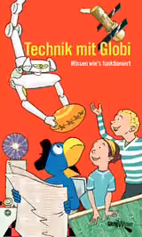 Technik mit Globi