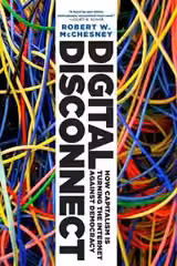 Digital Disconnect