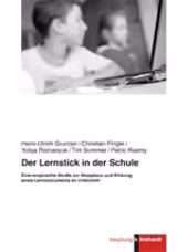Der Lernstick in der Schule