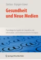 Gesundheit und Neue Medien