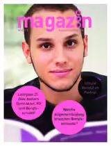 hep magazin 4/2013
