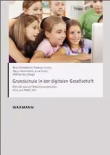 Grundschule in der digitalen Gesellschaft