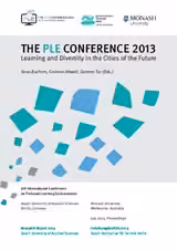 The PLE Conference 2013