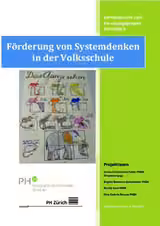 Förderung von Systemdenken in der Volksschule