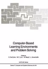 Computer-Based Learning Environments and Problem Solving