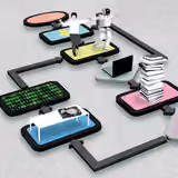 Collection Digitalisierung