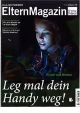 Fritz & Fränzi 8/2015