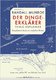 Der Dinge-Erklärer