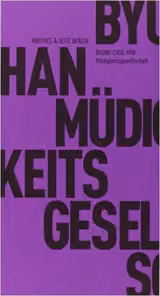 Buchcover