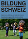 Bildung Schweiz 6/2016