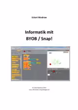 Informatik mit BYOB / Snap!