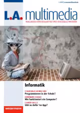 L. A. multimedia 1-2017