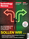 Technology Review 10/2017
