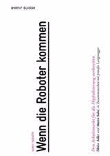 Wenn die Roboter kommen