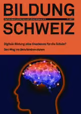 Bildung Schweiz 11/2017