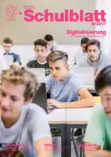 Schulblatt 6/2017