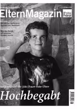 ElternMagazin 8/2018