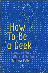 How To Be a Geek