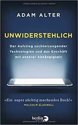 Unwiderstehlich