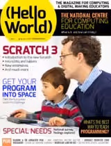 Hello World 7