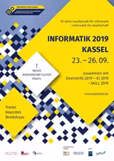 Informatik 2019