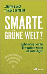 Smarte grüne Welt