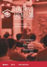 Teaching Trends 2018