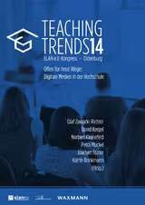 Teaching Trends 2014