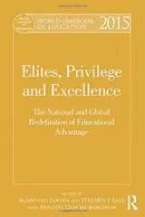 World Yearbook of Education 2015