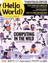 Hello World 14
