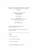 A Naturalistic Inquiry into Student Conceptions of Computing Technology and their Role for Learning and Transfer