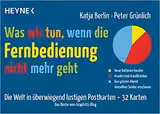 Was wir tun, wenn die Fernbedienung nicht mehr geht