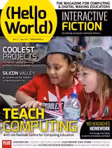 Hello World 8