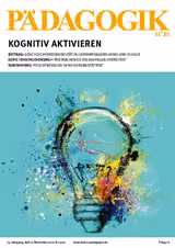 Pädagogik 11/2021