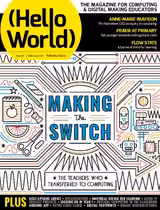 Hello World 15