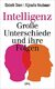 Intelligenz
