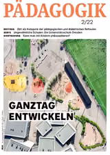 Pädagogik 2/2022