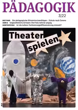 Pädagogik 3/2022