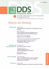 Räume der Bildung