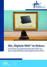 Die «Digitale Welt» im Diskurs