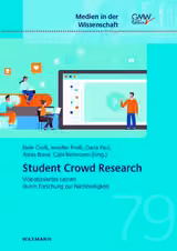 Student Crowd Research